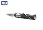 HSS 1/2"Reduce Straight Shank Silver & Deming (BlackSmith) Drills