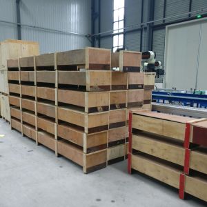 Large Diameter HVLS Industrial Fans