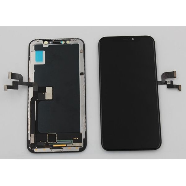 TFT Multi Touch Iphone X Lcd Screen , Apple Iphone Screen Repair 5.8 Inch