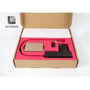 10V-16V Automatic Reverse Braking System 10V 16V Adjustable Distance