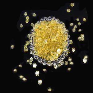 China High Gloss Polyamide Resin For Flexographic Lamination Inks wholesale