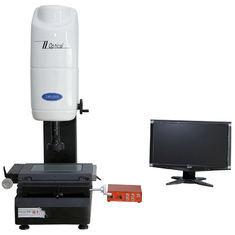 China Digital Image Optical Measuring Instruments To 2D Coordinate Measurement wholesale