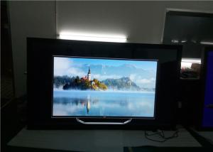 China Dustproof 4G Digital Touch Screen Advertising Displays High Brightness wholesale