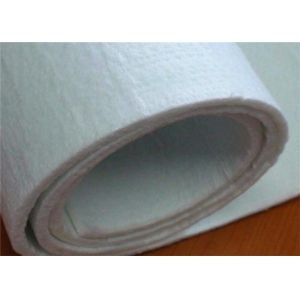 Construction 3mm Aerogel Blanket Felt Thermal For Insulation