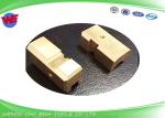 23EC085A403=1 Block EDM Wear Part Makino Machine Parts Consumables