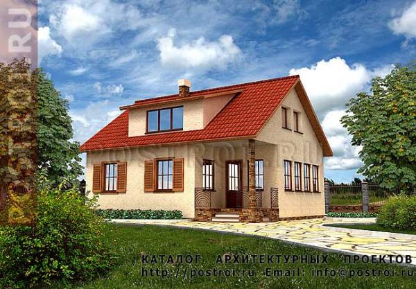 Quality Energy Save WPC Panel Prefabricated Bungalow Homes For Living for sale