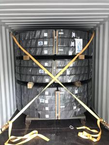 China 10.7mm Deformed Reinforcing Bars For Prestressed Spun Pile wholesale