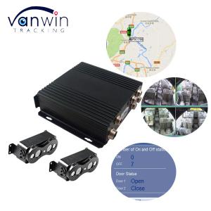 China Bus Passenger Counter Flow Statistics Bus GPS Counting Passenger Equipment wholesale