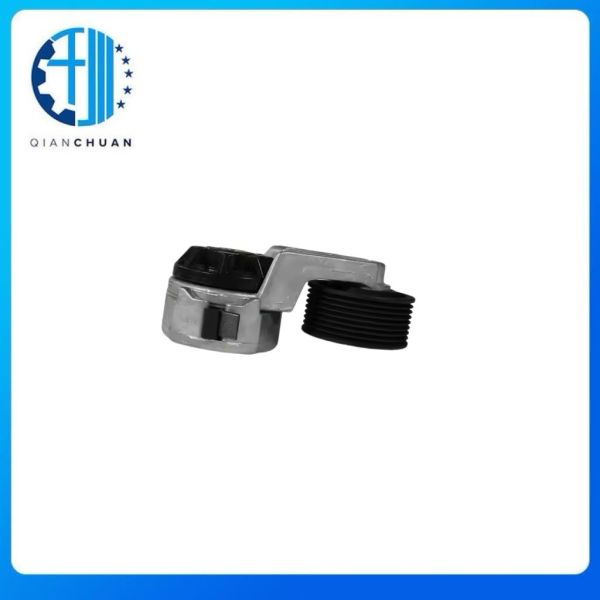 6CT 3967190 Belt Tensioner for Caterpillar Excavator Engine Spare Parts