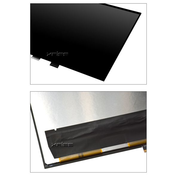14" OLED Touch Screen Assembly For ASUS Zenbook 14 Flip UN5401Q UN5400 UP5401 UP5401E