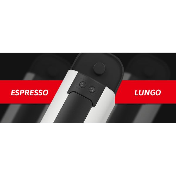 750ml Home Coffee Machine 1350W , 220-240V Coffee Capsule Maker Machine