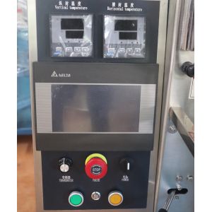 Rice Beans 3/4 Side Seal Granule Packaging Machine