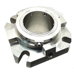 China Double Cartridge 20mm Centrifugal Pump Seal AES DMSF Replacement wholesale