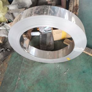 China Thin 0.2mm Mumetal Sheets Astm A753 Cold Rolled wholesale