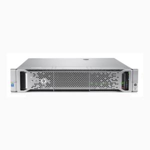 Stock HPE DL 380 G9 2650V4 Intel CPU 25G DDR4 RAM 8SFF 2U Rack Server Refurbished