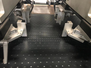 Automatic Rigid Jewelry Gift Box Making Machine PRY-S420Y