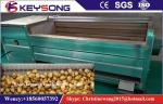 Adjustable Speed Potato Processing Equipment , Fruit And Vegetable Processing