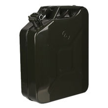 Petrol Jerry Can from  Guangzhou Roadbon4wd Auto Accessories Co.,Limited