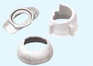 China Load bearing Cuplock Scaffolding System forged top cup c lock system wholesale