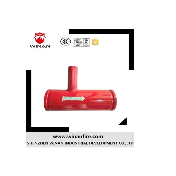 Foam Concrete Mixer Foam Fire Fighting Equipment For Fire Foam Generator