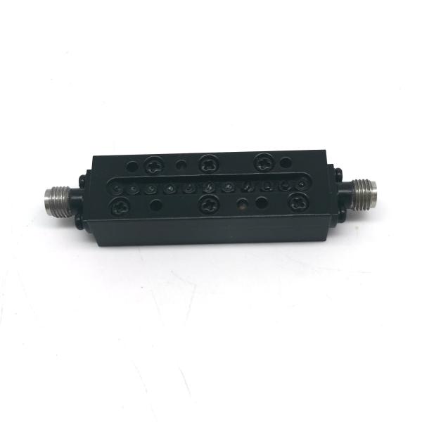 Quality High Rejection RF Microwave Filters Used To Block Unwanted Signals for sale