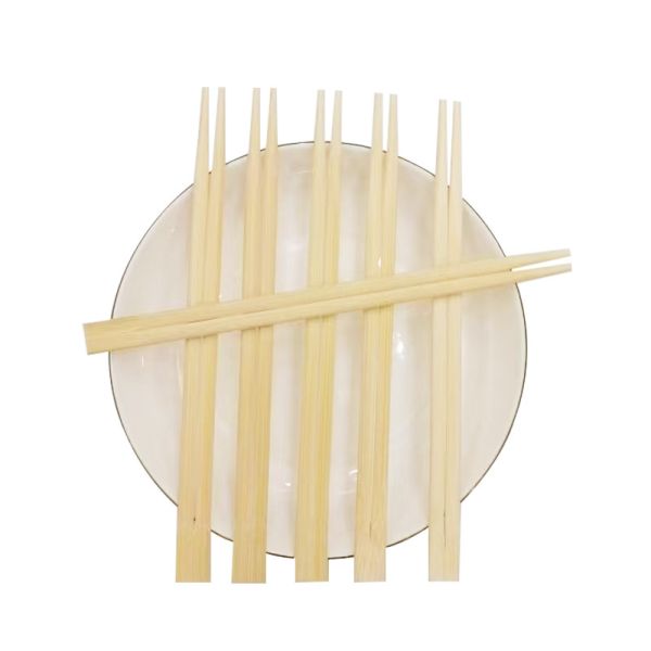 Natural Bamboo Beautiful Japanese Chopsticks Easy Storage Sustainable
