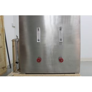 China Stainless Steel Commercial Water Ionizer with 1000 L/hour output wholesale