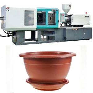 China PLC Controlled Plastic Injection Machine Bakelite 50-3000g Weight Molding wholesale