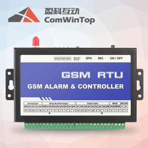 CWT5011 GSM remote monitoring system