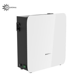 China Luxury Electric Essential Oil Aromatherapy Diffuser 200ml RoHS wholesale