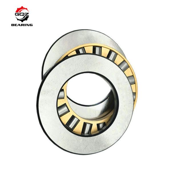 Chrome Steel Needle Thrust Roller Bearing for Heidelberg Printing Machine 110 x 130 x 2 mm