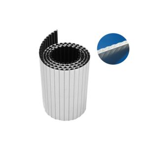 China Floors Protection Laminated Polyethylene Corrugated Sheet wholesale