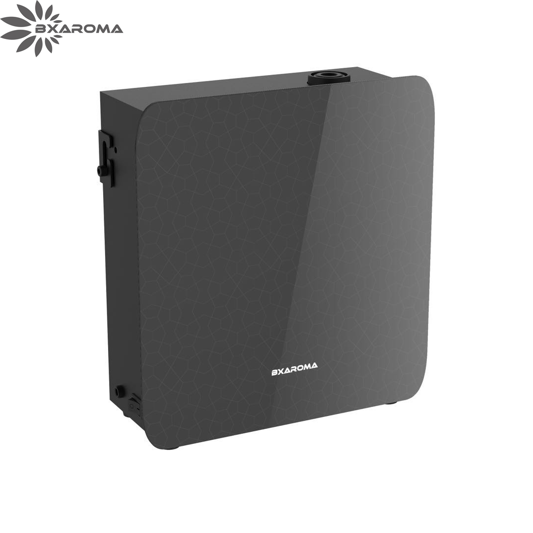 OEM 150ml Battery Operated Scent Diffuser Humidify Commercial Air Scent