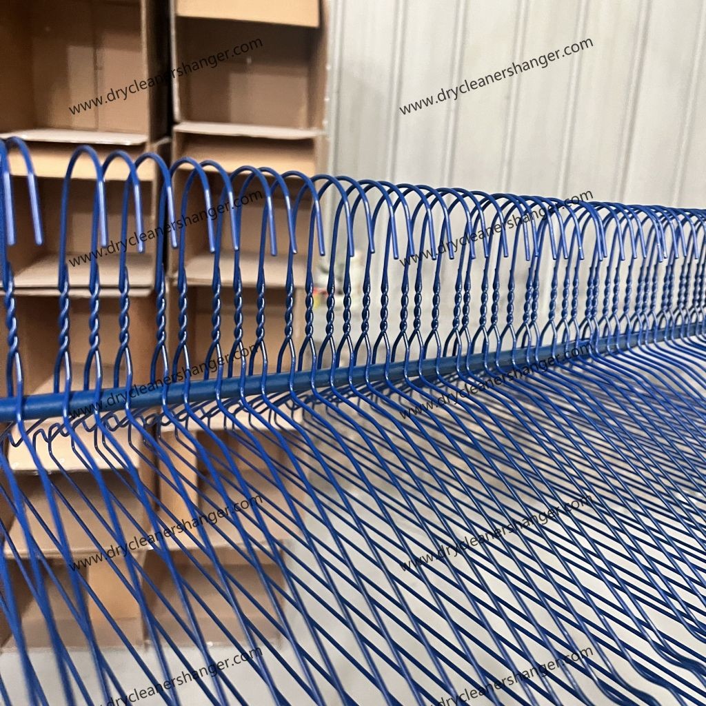 16inch 1.9mm Dry Cleaner Wire Hangers