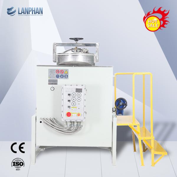Quality Solvent Recycling Machine Tetrachloroethane Distillation Cyclohexanone System for sale