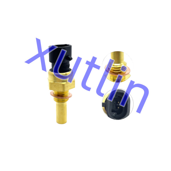 Auto Engine Sensors Coolant Temperature Sensor 213-4333 12608814 12191170 15326388 Auto Sensor For Chevy Buick Pontiac C