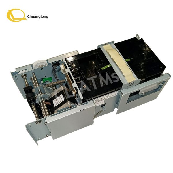 ATM Machine Fujitsu F53 F56 Dispenser Lower Unit KD03234-C930 Dispenser 4+1 Cash Cassette