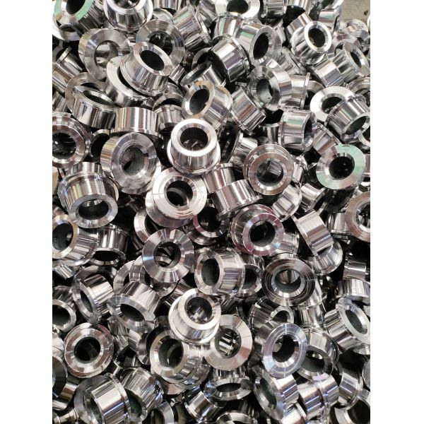 Customized Valve Support Seat Ring --Welding Valve Parts For Steel Tanker