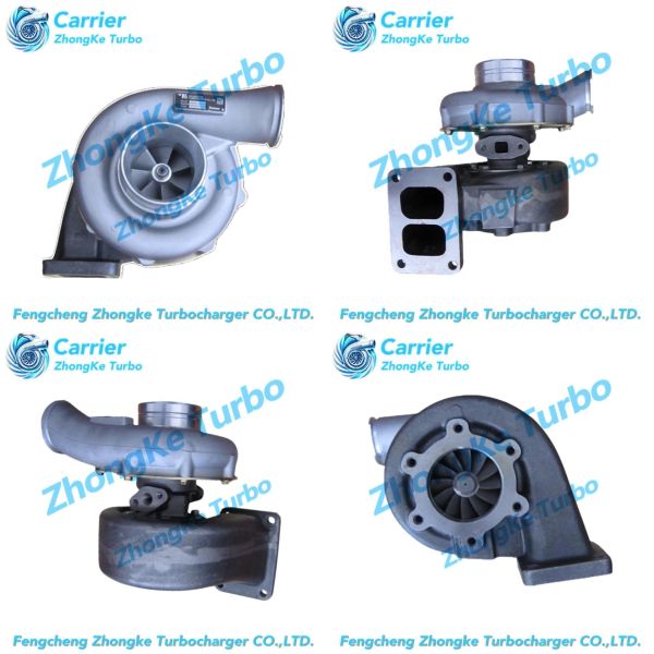 TA5102 Turbo 466076-5012S 466076-0012 466076-5012S 466076-0002 466076-0015 470509 312489 312862 3526008 9000470509 5002779 Turbocharger For Volvo With