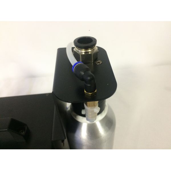 ECO - Friendly HVAC Scent Air Machine , Aroma Diffuser For Large Room