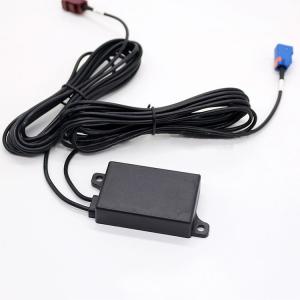China Multi Function Car Aerial Antenna Combination GPS 4G 960MHz 2700MHz on sale
