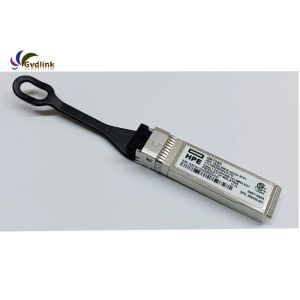 China HPE QK724A Compatible 16G 850nm Sfp Transceiver wholesale