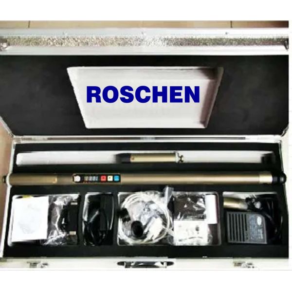 Electronic Inclinometer 3-Axis Motion Sensor ±0.1% Accuracy