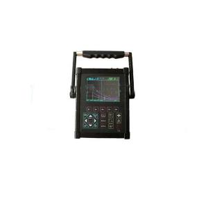 High-brightness lattice SUD320 Digital Ultrasonic Flaw Detector