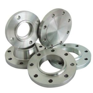 China ASME B16.5 A182 F11 Flange RFWN 1.5&quot; Sch XXS class 2500#, A 182 F11 wholesale