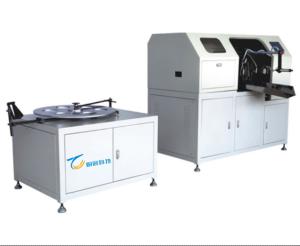 China Industrial Wire Mesh Rolling Machine Low Noise wholesale