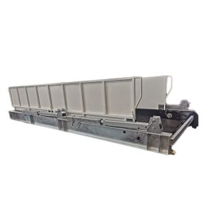 China Modular Loading Dock Platform Easy To Use Compact design wholesale