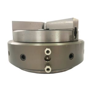 China BK200TQ Stainless Steel Adjustable 3 Jaw Lathe Chuck wholesale