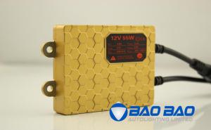 China BB1074 55W Regular Slim HID xenon ballast--From BAOBAO LIGHTING wholesale