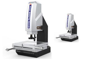 China Powerful Video Measuring System With 3D Quick Vision Measuring Software wholesale